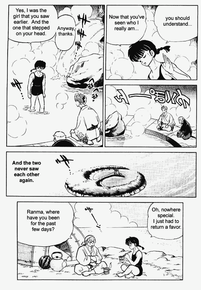 Ranma 1/2 Chapter 240 16